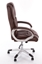 Picture of OFFICE CHAIR HAPPYGAME 5905 BROWN