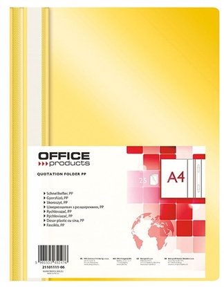 Picture of Office Products A4, óty (21101111-06)