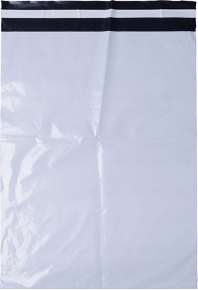 Attēls no Office Products Foliopak OFFICE PRODUCTS, 260x350x40mm, 100 szt., biay