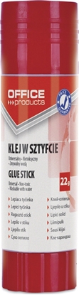 Изображение Office Products Klej w sztyfcie Office Products PVA 22g.18402211-14