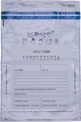 Picture of Office Products Koperta bezpieczna OFFICE PRODUCTS, C3, 330x470mm, 50szt., biaa