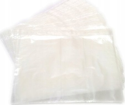 Изображение Office Products Koperta/przylga kurierska OFFICE PRODUCTS, C5, 1000szt., transparentna