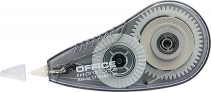 Picture of Office Products Korektor w tamie OFFICE PRODUCTS, myszka, 4,2mmx10m, zawieszka