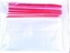 Attēls no Office Products Torebka strunowa OFFICE PRODUCTS, LDPE, 100x150mm, 100szt., transparentna