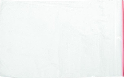 Attēls no Office Products Torebka strunowa OFFICE PRODUCTS, LDPE, 230x320mm, 100szt., transparentna