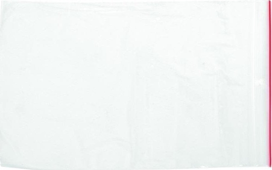 Picture of Office Products Torebka strunowa OFFICE PRODUCTS, LDPE, 230x320mm, 100szt., transparentna