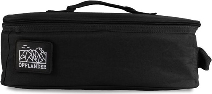 Picture of OFFLANDER OFFLANDER TORBA KEMPINGOWA OFFROAD POZIOMA 4L CZARNA