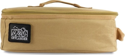 Picture of OFFLANDER OFFLANDER TORBA KEMPINGOWA OFFROAD POZIOMA 4L KHAKI
