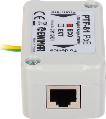 Picture of OGRANICZNIK PRZEPI PTF-61-ECO/POE