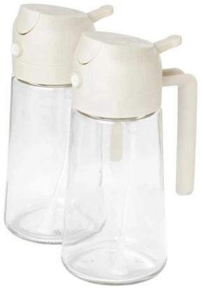 Picture of OH - 2-i-1 Oliedispenser 470ml - 2 pak