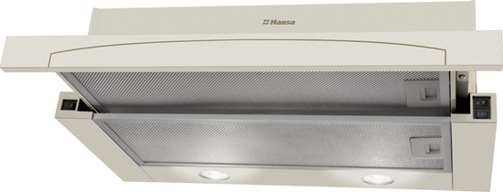 Picture of Okap Hansa Gartraukis Hansa OTP6242RIH