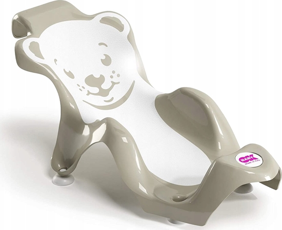 Изображение OkBaby OKBABY "Buddy" maudymosi kdut grey, 37942300