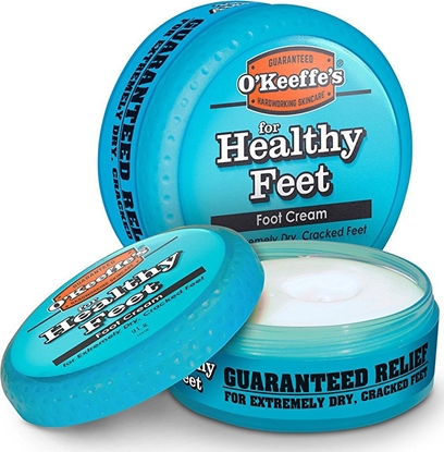 Attēls no Okeeffes Okeeffes Healthy Feet Foot Cream