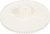 Picture of OKI 3PB4055-2440P1 printer/scanner spare part Drive gear