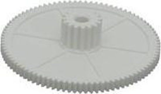 Picture of OKI Drive Gear Assy LF