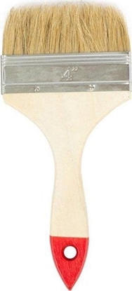 Picture of Okko Plane Brush With Red End Okko 4In