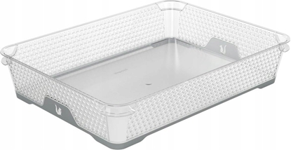 Picture of OKT Keeeper Koszyk Jonas Antypolizgowy A4 Nordic Grey 103671...