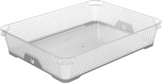 Picture of OKT Keeeper Koszyk Jonas Antypolizgowy A4 Nordic Grey 103671...