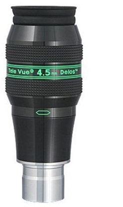 Attēls no Okular Tele Vue Delos 4,5 mm 1,25"
