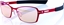 Изображение Okulary Arozzi Arozzi Gaming Brille Visione VX-500 Red