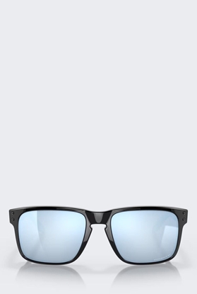 Attēls no Okulary Oakley Holbrook Prizm Deep Water Polariz P