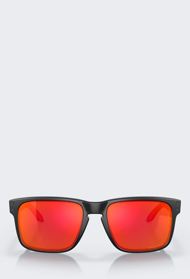 Picture of Okulary Oakley Holbrook Prizm Ruby PRIZM RUBY MATT