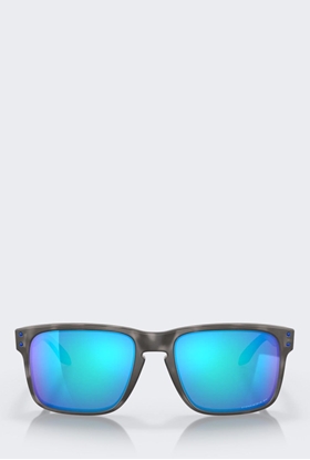 Attēls no Okulary Oakley Holbrook Prizm Tortoise Sapphire PR