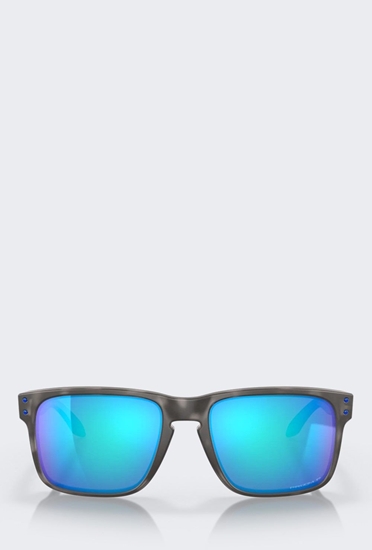 Picture of Okulary Oakley Holbrook Prizm Tortoise Sapphire PR