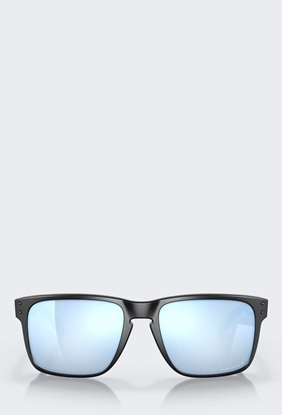 Attēls no Okulary Oakley Holbrook XL Prizm Deep Water Pola P