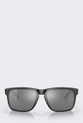 Picture of Okulary Oakley Holbrook XL Prizm Matt Black Pola P