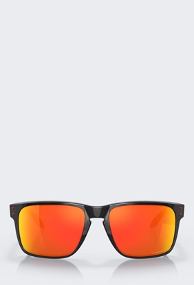 Attēls no Okulary Oakley Holbrook XL Prizm Ruby Polarized PR