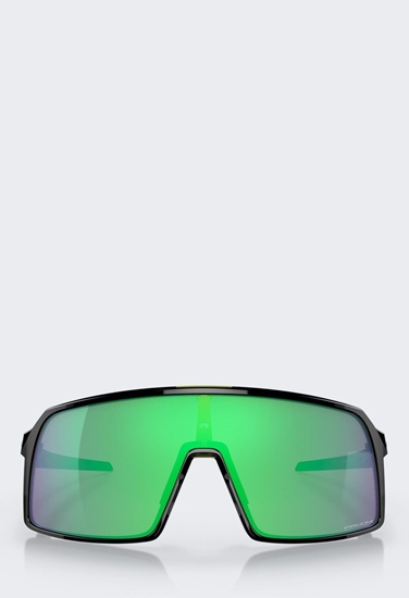 Изображение Okulary Oakley Sutro Prizm Jade PRIZM JADE BLACK I