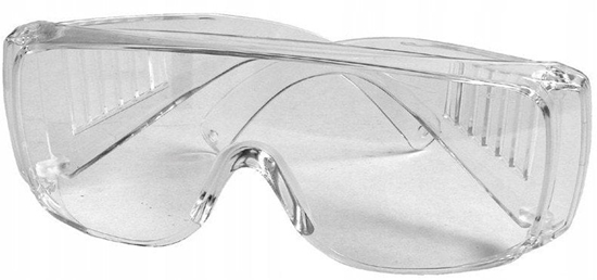 Picture of OKULARY P/ODPRYSKOWE CE [EXPERT]