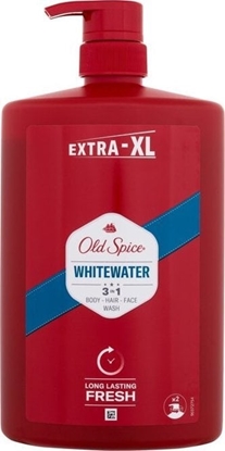 Picture of Old Spice Old Spice Whitewater - 3w1, 1000ml
