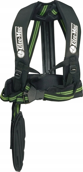 Изображение Oleo-Mac PAS NONY / SZELKI DO KOSY PROFESJONALNE OLEO-MAC