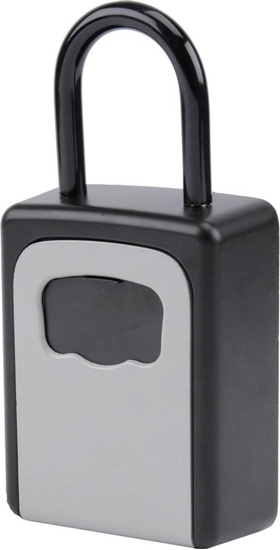 Picture of Olympia Olymp Schlüsseltresor ST 200B