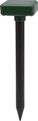 Attēls no Olympia Olympia 40046 elektryczny odstraszacz szkodników Suse, Mole, Myszka Mickey, Szczur, Karczownik Ultradwikowy