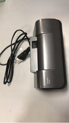 Attēls no Olympia Olympia Geldprüfgerät UV 586