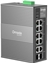 Picture of Switch|TP-LINK|IES210GPP|Type L2|PoE+ ports 6|IES210GPP