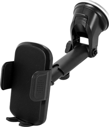 Picture of OMEGA CAR SMARTPHONE HOLDER UCHWYT NA TELEFON SAMOCHODOWY ABS