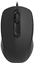 Attēls no OMEGA MOUSE MYSZ 3D OFFICE 1200DPI 1,5M USB BLACK [46068]