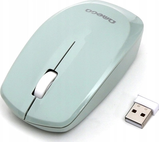 Picture of Omega OM-229 Wireless Mouse