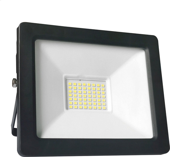 Picture of Omega OMEGA LED FLOODLIGHT NAWIETLACZ 4200K 50W 220-240V [45695]