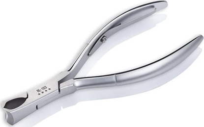 Изображение Omi OMI PRO-LINE CGI NL-103 NAIL NIPPERS LAP JOINT