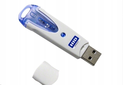 Picture of Omnikey 6121 USB Slim-size Smart C R.