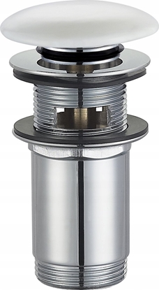 Attēls no Omnires Dugno votuvas baltos spalvos Omnires A706BP