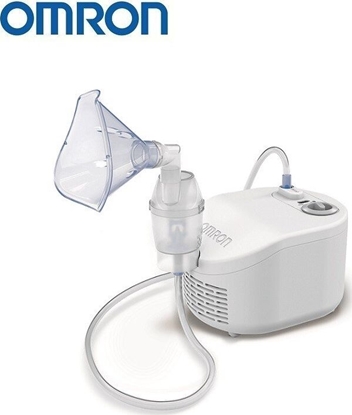 Picture of Omron  Inhalator Essential NE-C101