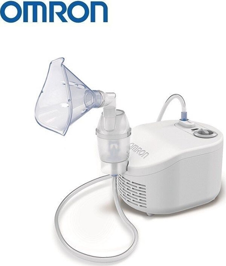 Picture of Omron  Inhalator Essential NE-C101