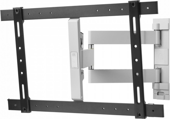 Picture of One for All 90'' TV wall mount Ultraslim TURN 180