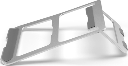 Attēls no One for All Travel laptop stand aluminum